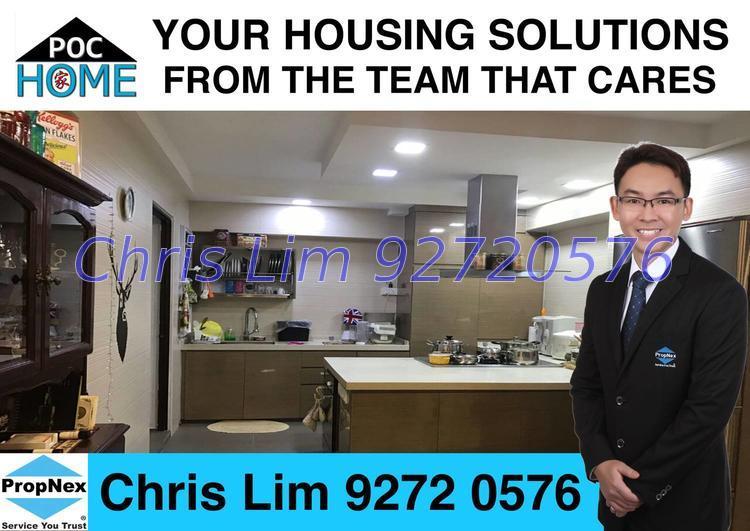 Blk 531 Jelapang Road (Bukit Panjang), HDB Executive #146898362
